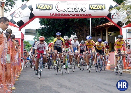 HOJE TEM 9ª ETAPA DA COPA SP DE CICLISMO EM RIFAINA